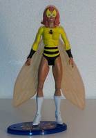 INSECT QUEEN Lana Lang Honorary Legion of Super-Heroes (DC Universe) Custom Action Figure