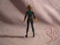 X-Men Evolution Rogue (Marvel Universe) Custom Action Figure