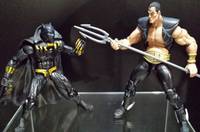 Namor (Marvel Legends) Custom Action Figure