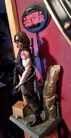 Original Winter Soldier (Captain America) Custom Action Figure