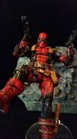 Deadpool (Marvel Legends) Custom Action Figure