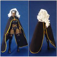 Storm (First Appearance) (Marvel Legends) Custom Action Figure