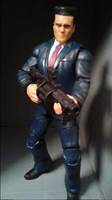 Hammerhead (Marvel Legends) Custom Action Figure