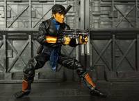 Joe Musashi AKA Shinobi (Shinobi) Custom Action Figure