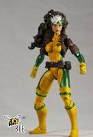 Rogue V.3 (Marvel) Custom Action Figure