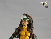 Rogue V.3 (Marvel) Custom Action Figure