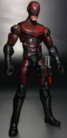 DAREDEVIL Netflix Concept Season 2 Style! (Marvel Universe) Custom Action Figure