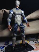 DAREDEVIL Netflix Concept Season 2 Style! (Marvel Universe) Custom Action Figure