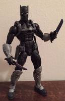 Black Panther (Marvel Legends) Custom Action Figure