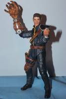 Fallout Lone Wanderer (Fallout) Custom Action Figure