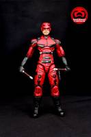 Daredevil TV (Marvel Legends) Custom Action Figure