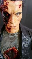 Horizon Terminator 2 (Terminator) Custom Miniature / Figurine