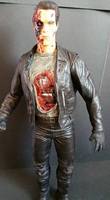 Horizon Terminator 2 (Terminator) Custom Miniature / Figurine