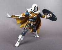 Retro Taskmaster (Marvel Legends) Custom Action Figure