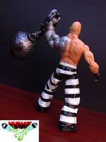 Absorbing Man (Marvel Legends) Custom Action Figure
