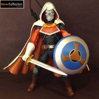 Taskmaster V2 (Marvel Legends) Custom Action Figure