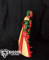 Vision (Avengers 2 Age of Ultron) (Marvel Legends) Custom Action Figure