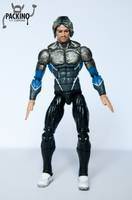Quicksilver Age of Ultron (Marvel Legends) Custom Action Figure