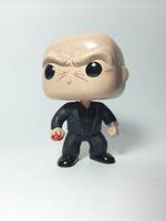 Netflix Kingpin (Marvel) Custom Action Figure