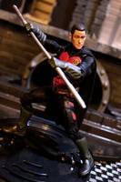 John Blake as Robin (Nolan-Verse) (Batman - Dark Knight Rises) Custom Action Figure