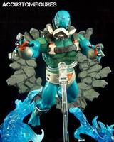 Aqu-War (MOTUC Original) (Masters of the Universe) Custom Action Figure