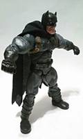 Batman -Frank Miller's (Dark Knight Returns) (Batman - Dark Knight Returns) Custom Action Figure