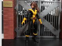 Kitty Pryde (Marvel Legends) Custom Action Figure