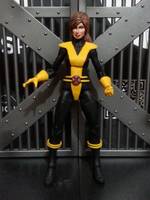 Kitty Pryde (Marvel Legends) Custom Action Figure