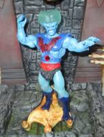 Brain Man (Masters of the Universe) Custom Action Figure
