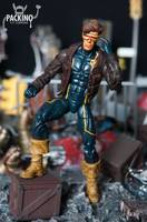 Cyclops (Marvel Legends) Custom Action Figure