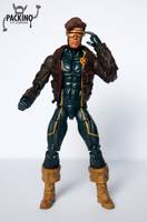 Cyclops (Marvel Legends) Custom Action Figure