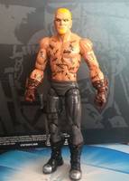 Zaz (Batman) Custom Action Figure