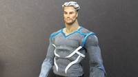 Age of Ultron Quicksilver (Marvel Legends) Custom Action Figure