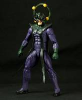 Diablo (Marvel) Custom Action Figure