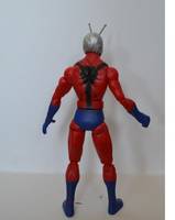 Ant Man (Marvel Legends) Custom Action Figure
