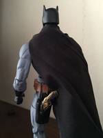 Batman (Batman) Custom Action Figure