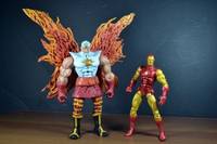 Air-Walker (Marvel Legends) Custom Action Figure