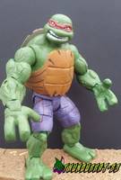 Hulked-out Raph (Teenage Mutant Ninja Turtles) Custom Action Figure