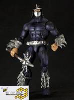 Shredder (Teenage Mutant Ninja Turtles) Custom Action Figure