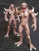 Doom Imps (Doom) Custom Action Figure
