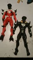 Doom Imps (Doom) Custom Action Figure