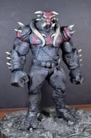 Kurse Movie Version (Marvel Legends) Custom Action Figure