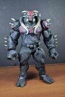Kurse Movie Version (Marvel Legends) Custom Action Figure