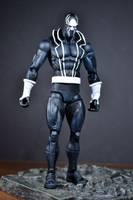 Black Tarantula V.4 (Marvel Legends) Custom Action Figure