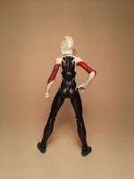 Spider Gwen (Marvel Legends) Custom Action Figure