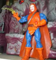 The Hobgoblin (Masters of the Universe) Custom Action Figure