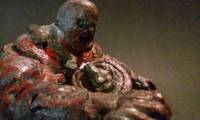 Kamikaze (Zombies) Custom Action Figure