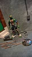 Michelangelo (Original) Custom Action Figure