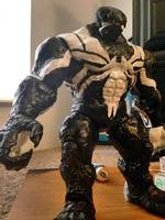 Venom (Gotg) (Marvel Select) Custom Action Figure
