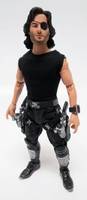 Snake Plissken (Escape from New York) Custom Action Figure